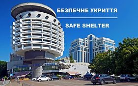 Hotel Salute Kiev