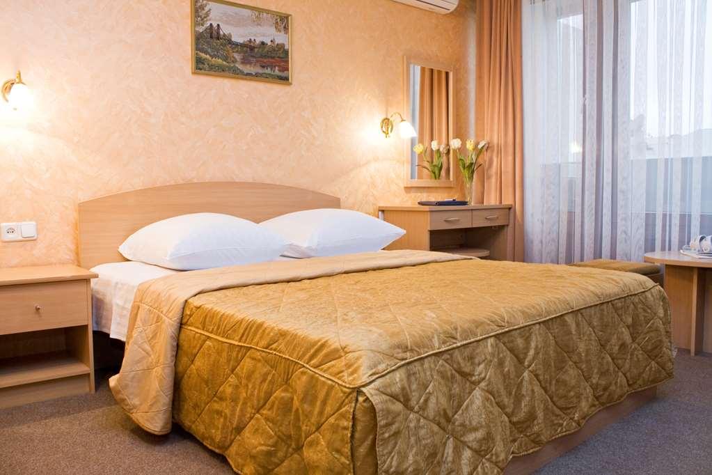 Salute Hotel Kiev Habitación foto